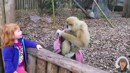 BABY_AND_ANIMAL_-_Crying_Babies_With_Animals_Moments_#2_-_Funny_Baby_Videos____Just_Funniest(360p)