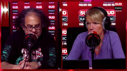 🗣️Josée : "Je suis passée au cannabis pour faire passer tout cela."