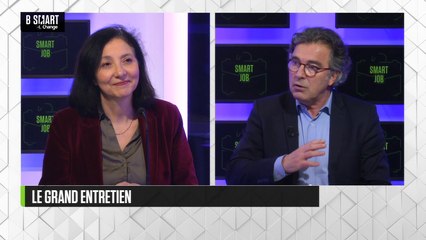 SMART JOB - SCOP, modèle d’avenir ?