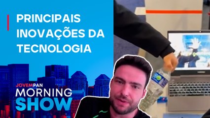 Como uma MÃO ROBÓTICA pode ser ÚTIL? CONFIRA no TONY TECH