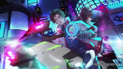 God-Level Awakening: SSS-Level Warrior-Ultimate Strength Episode 13 In Multiple Subtitles
