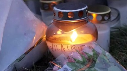 Policía sueca apunta a un suicidio del autor de la peor matanza de su historia