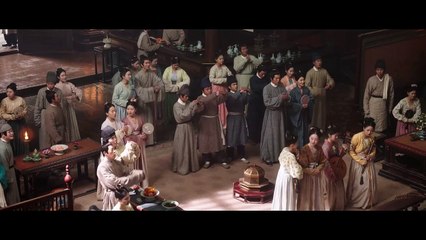 Ngũ Phúc Lâm Môn Tập 5 Thuyết minh