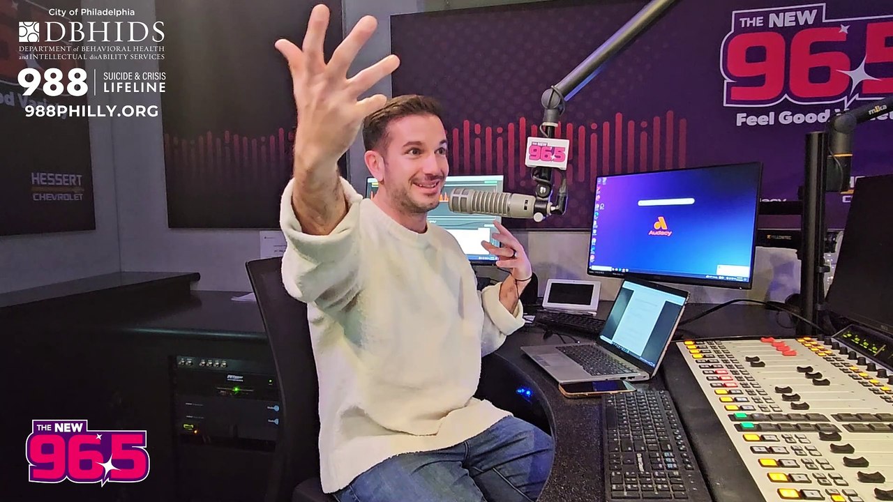 Bennett Breaking The Stigma: Getting Real on Mental Health with Team 988