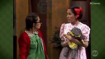 CHAVES NO SBT - UM BANHO PARA O CHAVES [04 02 2025]