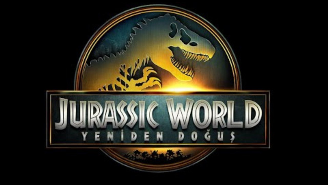 Jurassic World: Yeniden Doğuş Altyazılı Fragman