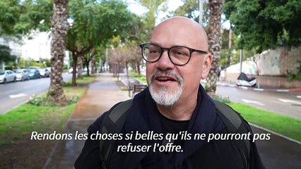 Multiples condamnations après la proposition de Trump de contrôler Gaza