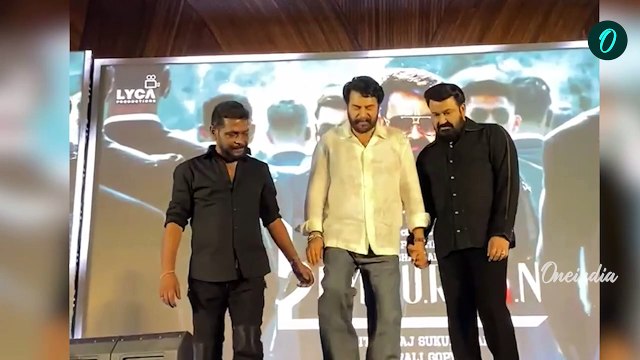 Prithviraj Sukumaran on Empuraan, Mohanlal, Bollywood & More in Exclusive Interview with OneIndia