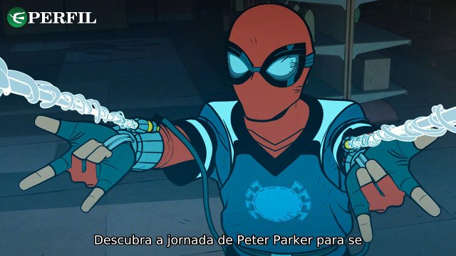 Estreia de Homem-Aranha, arrependimento de Benedict Cumberbatch e descontos no Watch Ultra 2 da Apple!