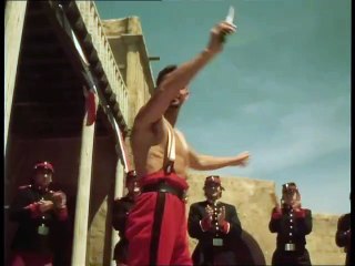 Savate (1995) - Olivier Gruner Battles Western Thugs in Action-Packed Kickboxing Film 🎬