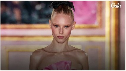 GALA VIDÉO - Tendances beauté Printemps-Été 2025