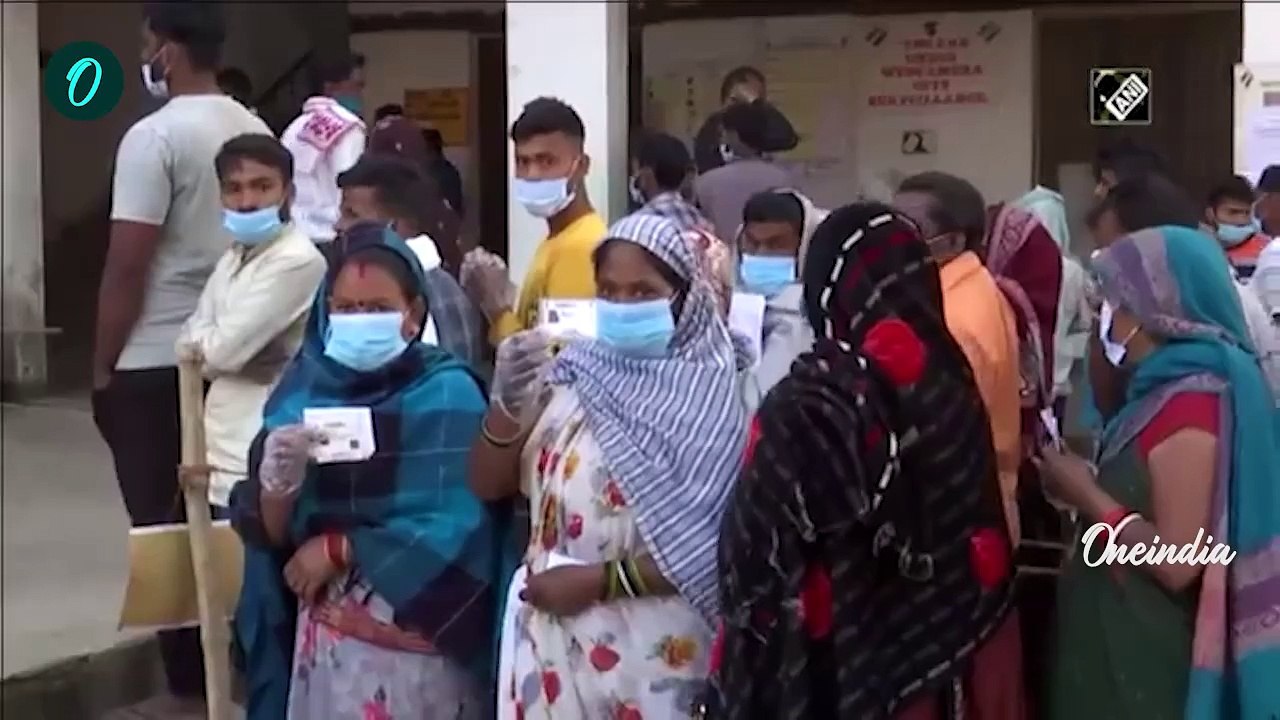 Delhi Election Exit Poll Results: दिल्ली चुनाव पर एग्जिट पोल में BJP की जीत| Delhi Voting |वनइंडिया