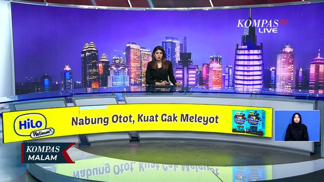 Demo di Kementerian ESDM, Buruh Minta Distribusi Elpiji 3 Kg Sampai ke Pengecer