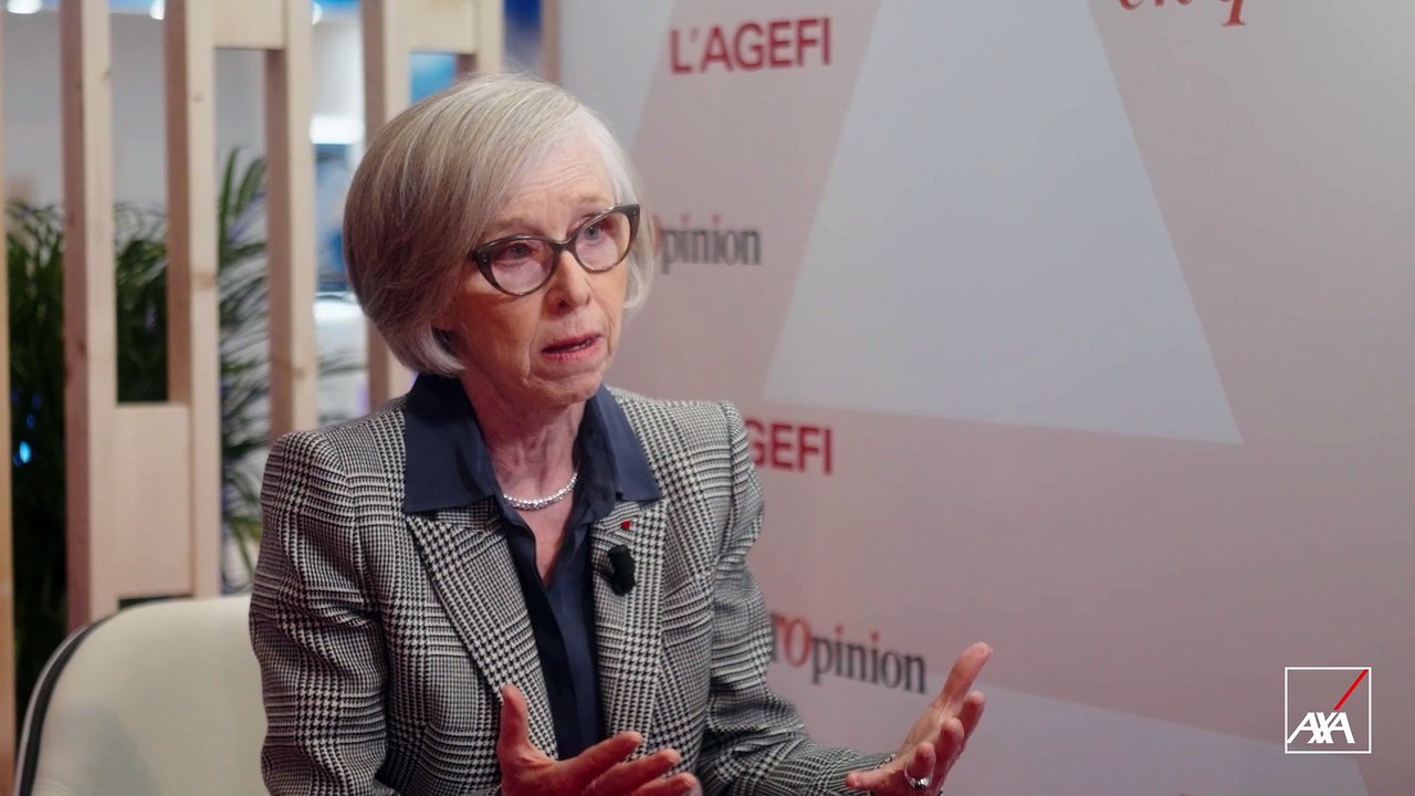 Brigitte Bouquot (Fédération Française des Captives): «La captive apporte de la valeur à l’entreprise»