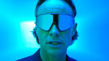 GoDaddy "Act Like You Know" Super Bowl 2025 Commercial