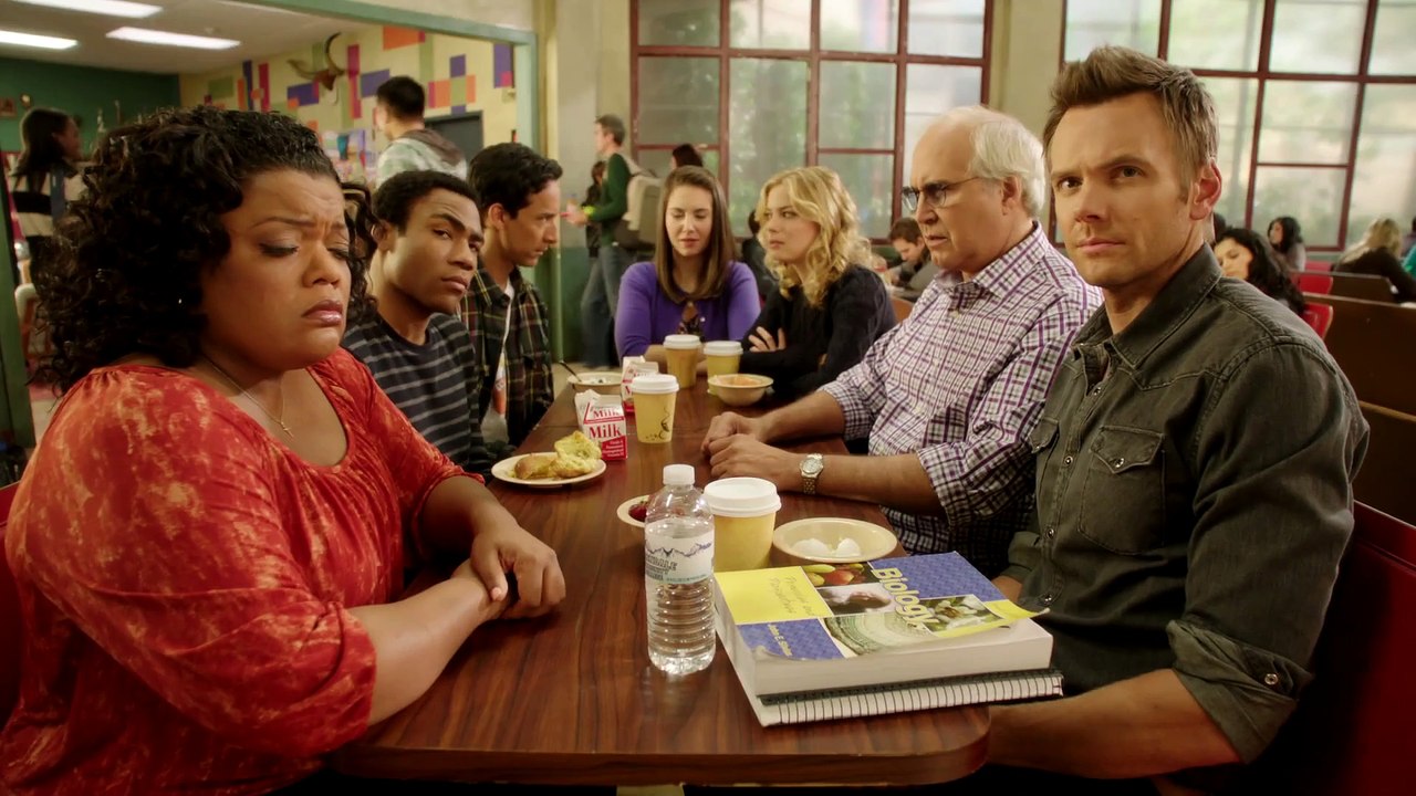 Community Returns - Trailer zur absurden Comedy-Serie von Dan Harmon