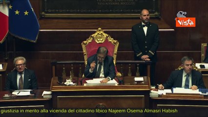 Caso Almasri, Calenda: "Gigantesca sagra dell'ipocrisia, almeno mollatelo nel deserto"