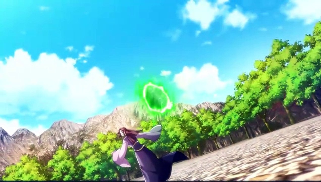 Return of Tianyuan: I am a natural disaster Episode 67 In Multiple Subtitles