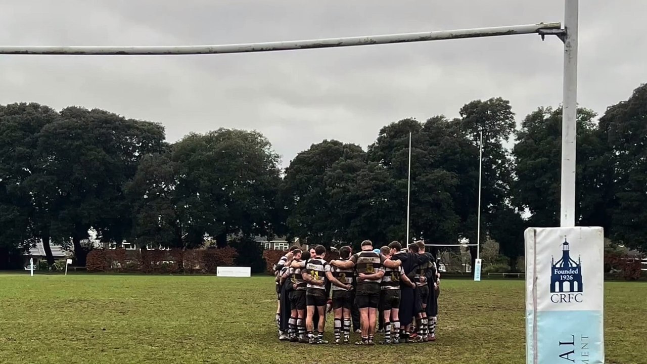 Gallery: Chichester RFC 12 Farnham RFC 15