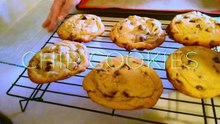 Bake With Chef Terri