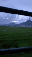 Find yourself in some moments