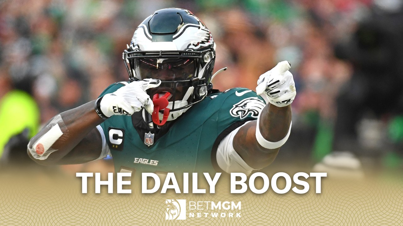 BetMGM Daily Boost: Insights on The Big Game