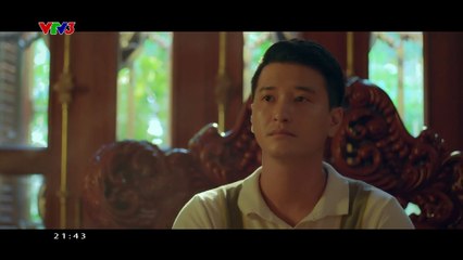 Tập 5 - Biệt Dược Đen - Hé lộ sự đáng sợ của thủ lĩnh cấp cao của City boy