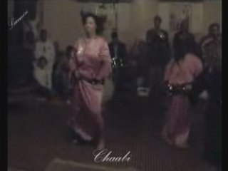 Chaabi 3ars (( Driss lagrowa))