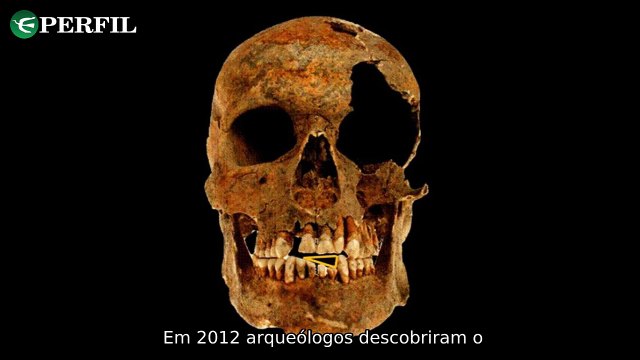 Vestígios militares em esqueleto do século 19, pergaminho do Vesúvio e super descontos em caixas de som JBL!