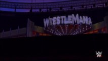 Jade Cargill vs Naomi : Wrestlemania [Confessions Fight]