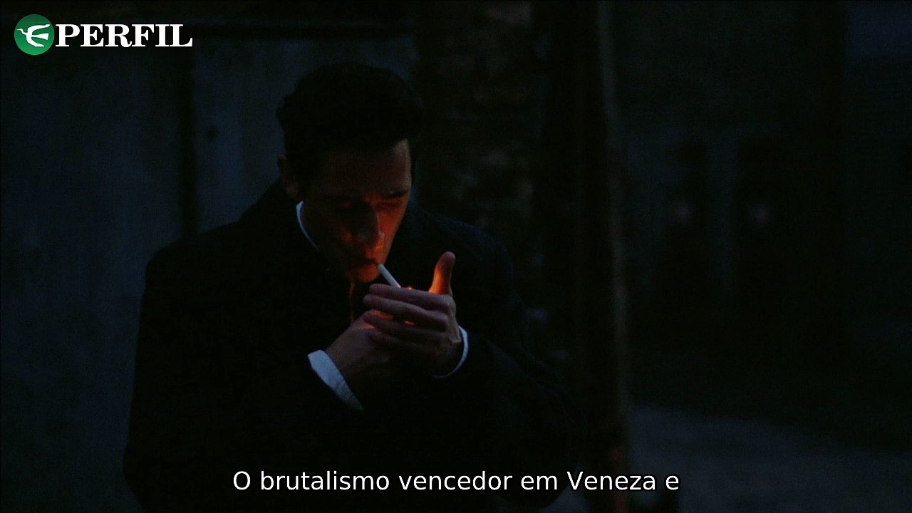 "O Brutalista: Descubra a Razão Por Trás do Intervalo no Favorito ao Oscar 2025"