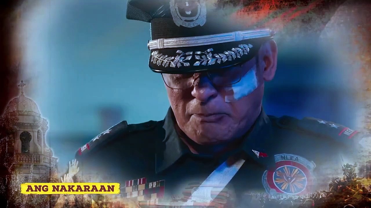 FPJ's Batang Quiapo Episode 515 (1/3) February 5, 2025 video