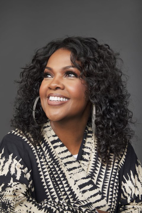 Gospel Singer Cece Winans is the latest big name to book a concert date at Bethel Convention Centre in West Bromwich