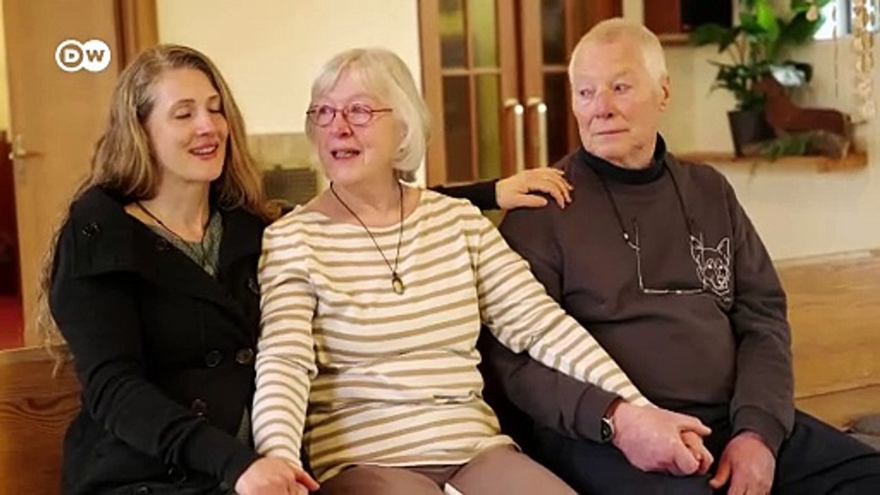 Eine Trauerfeier für das Haustier