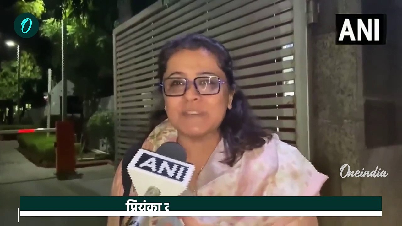 Delhi Election 2025 Exit Poll: दिल्ली के चुनाव के एग्जिट पोल में हारी AAP नेताओं का दावा | वनइंडिया