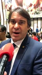 Após saída de Sidninho do PP, deputado Niltinho se pronuncia: "roupa suja se lava dentro de casa"