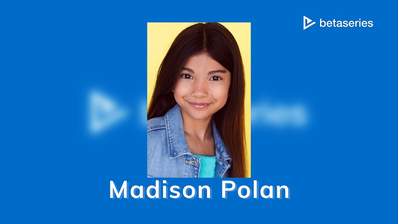 Madison Polan (EN)