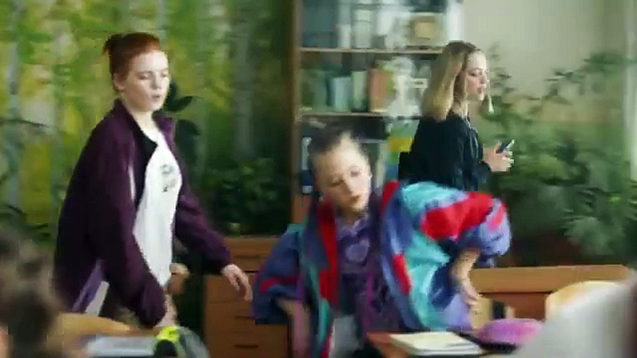 Плакса ｜ Сезон 1 ｜ Серия 6