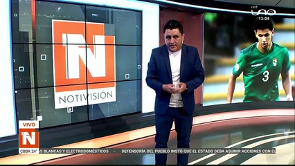 Notivisión Meridiano ∙ Miércoles 5 de Febrero de 2025