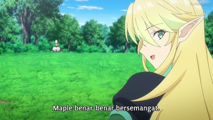 NONTON ANIME SUB INDO DI KURAMANIME.RUN