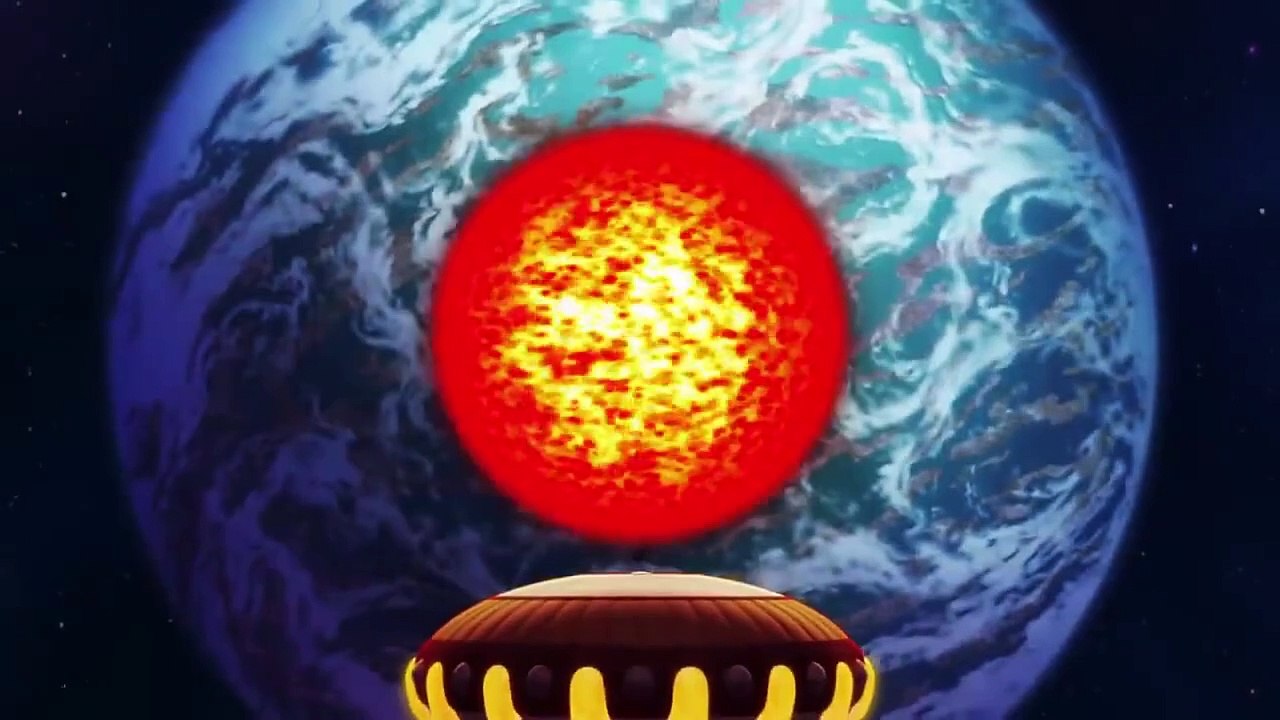La bande-annonce de Dragon Ball Super : Broly. Qui est le seul guerrier capable de battre Black Freezer ?