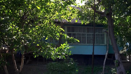 My Uncle Tudor (Nanu Tudor) (2021) – SHORT