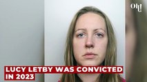 Lucy Letby's charges: Everything to know