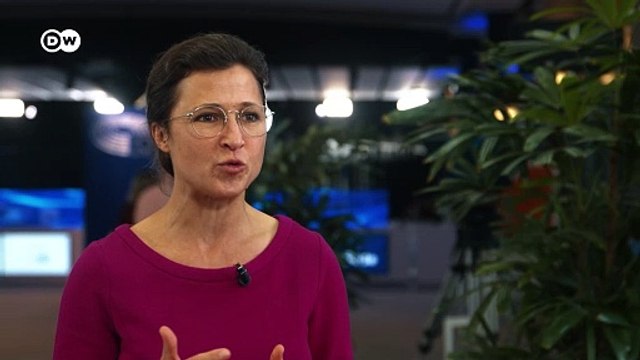 Europe can help Syria by sharing lessons from own history: lawmaker