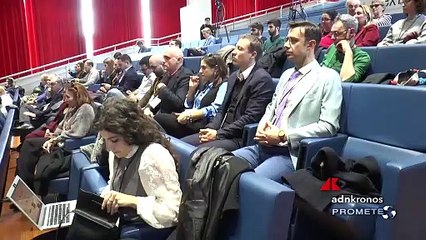 Prometeo tv n°5 del 5 febbraio 2025