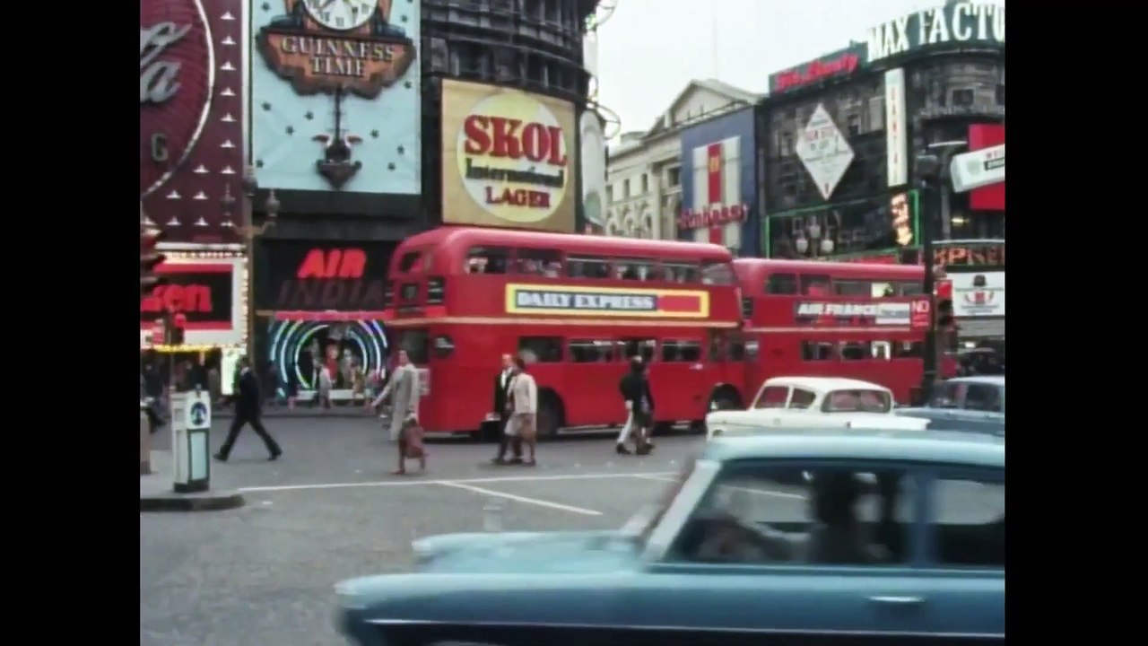 Extraordinary Documentary - Keith Moon Final 24 Hours