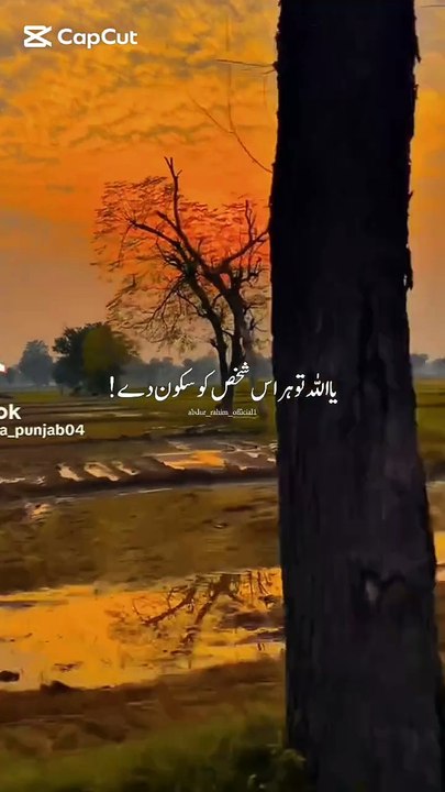 Dua for Peace