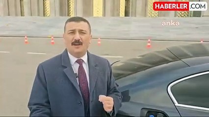 İYİ Parti'den UTT Sistemi Tepkisi: 'Bu Tam Bir Vurgun'