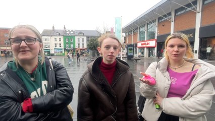 Why are Reform UK gaining support?