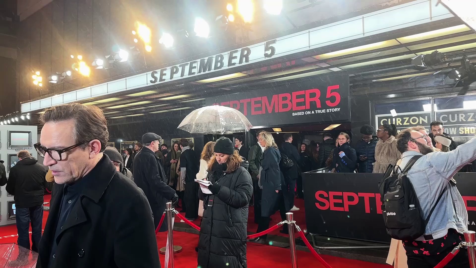 Red Carpet Yesterday Film Premiere Tom Hiddleston And Zawe